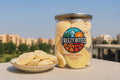 Freeze-Dried Guava