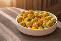 Freeze-Dried Golden Berries