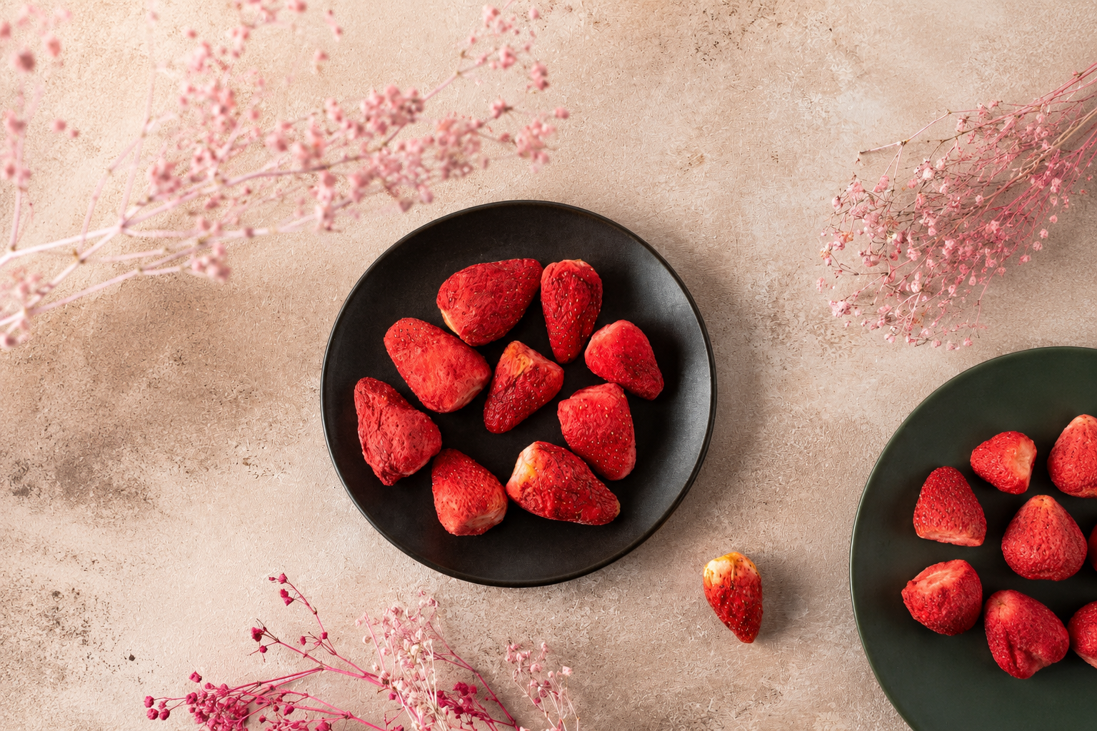 Whole Strawberry
