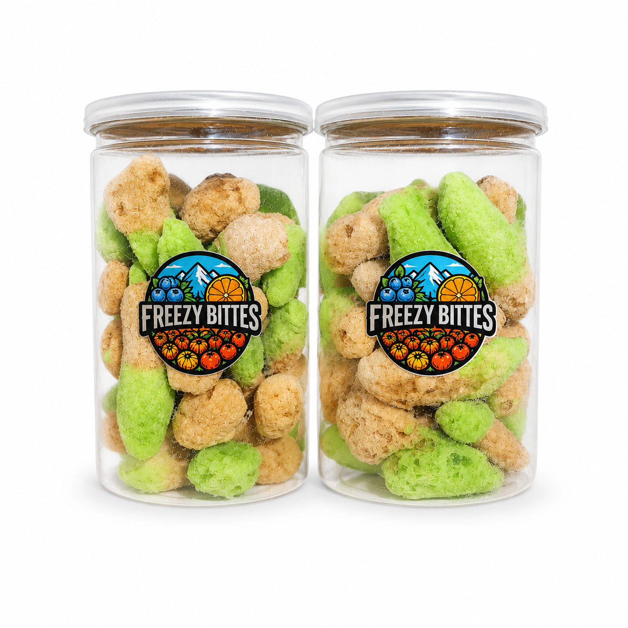 Jello colla  crunchy bottle